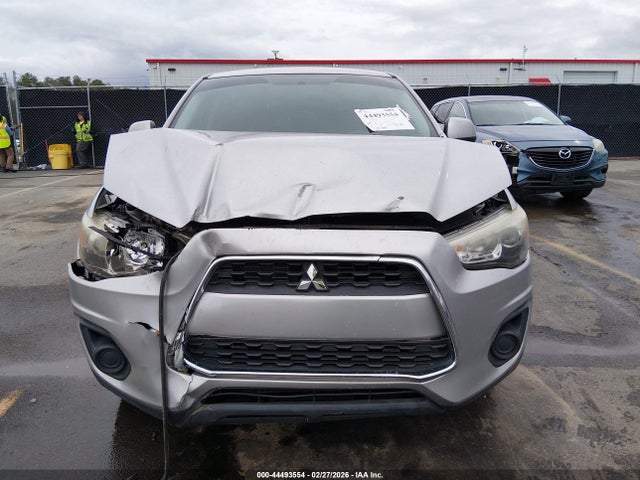 Продаж на аукціоні авто 2014 Mitsubishi Outlander Sport Es, vin: 4A4AP3AU2EE014732, номер лоту: 44493554