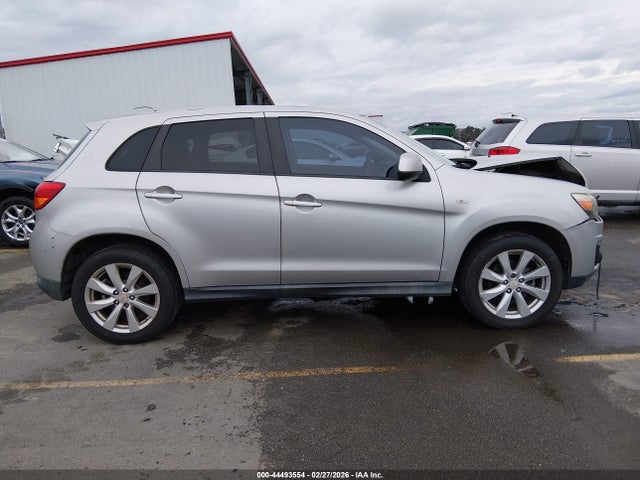 Продаж на аукціоні авто 2014 Mitsubishi Outlander Sport Es, vin: 4A4AP3AU2EE014732, номер лоту: 44493554