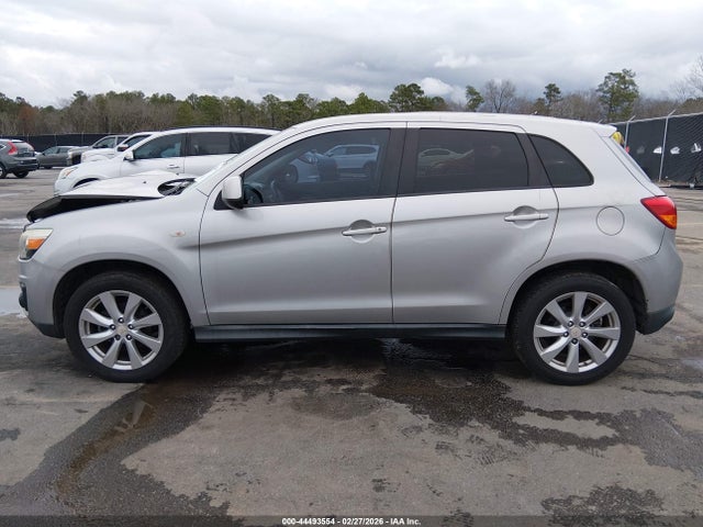 Продаж на аукціоні авто 2014 Mitsubishi Outlander Sport Es, vin: 4A4AP3AU2EE014732, номер лоту: 44493554