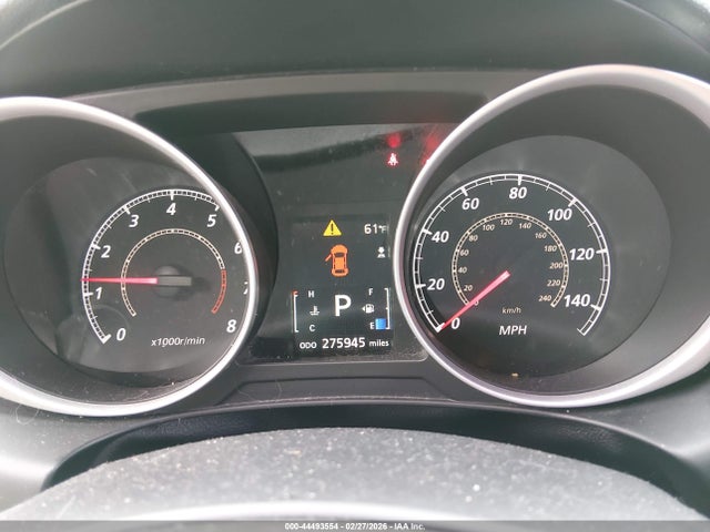 2014 MITSUBISHI OUTLANDER SPORT 4A4AP3AU2EE014732 Photo 6