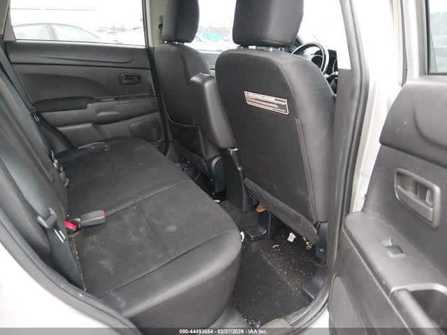 2014 MITSUBISHI OUTLANDER SPORT 4A4AP3AU2EE014732 Photo 7