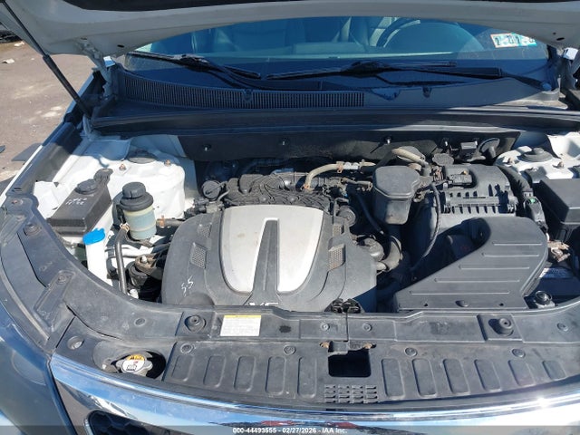 44493555 :رقم المزاد ، 5XYKUDA2XDG359280 vin ، 2013 Kia Sorento Ex V6 مزاد بيع