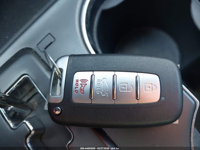44493555 :رقم المزاد ، 5XYKUDA2XDG359280 vin ، 2013 Kia Sorento Ex V6 مزاد بيع