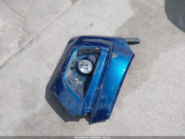 Aukcja sprzedaży 2020 Chevrolet Colorado 4wd  Short Box Z71, vin: 1GCGTDEN5L1160536, numer aukcji: 44493572