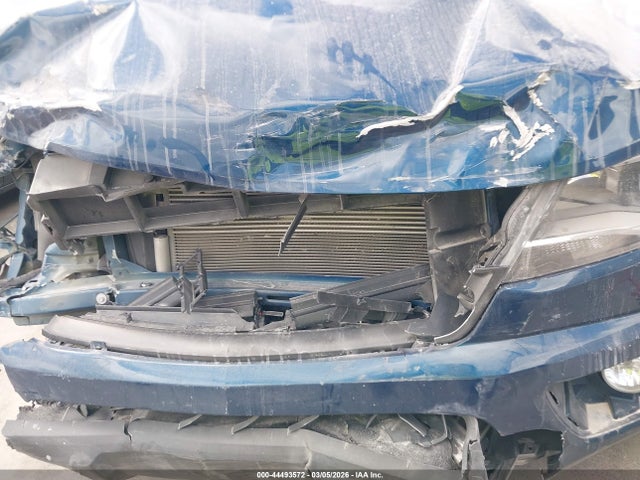Aukcja sprzedaży 2020 Chevrolet Colorado 4wd  Short Box Z71, vin: 1GCGTDEN5L1160536, numer aukcji: 44493572