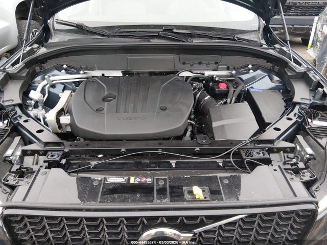 Продажа на аукционе авто 2025 Volvo Xc60 B5 Core, vin: YV4M12RJ7S1016955, номер лота: 44493574