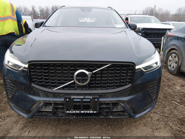 Продажа на аукционе авто 2025 Volvo Xc60 B5 Core, vin: YV4M12RJ7S1016955, номер лота: 44493574