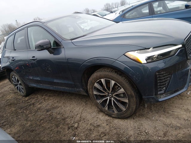 Продажа на аукционе авто 2025 Volvo Xc60 B5 Core, vin: YV4M12RJ7S1016955, номер лота: 44493574