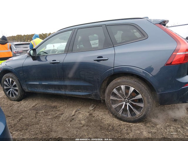 Продажа на аукционе авто 2025 Volvo Xc60 B5 Core, vin: YV4M12RJ7S1016955, номер лота: 44493574
