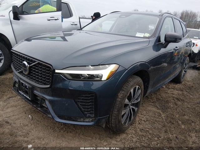 Продажа на аукционе авто 2025 Volvo Xc60 B5 Core, vin: YV4M12RJ7S1016955, номер лота: 44493574