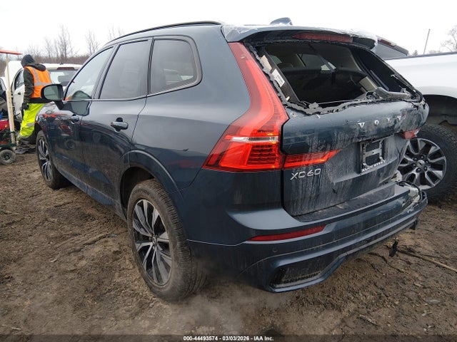 Продажа на аукционе авто 2025 Volvo Xc60 B5 Core, vin: YV4M12RJ7S1016955, номер лота: 44493574