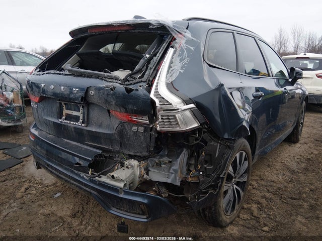 Продажа на аукционе авто 2025 Volvo Xc60 B5 Core, vin: YV4M12RJ7S1016955, номер лота: 44493574