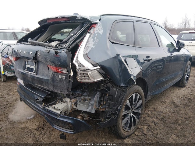 Продажа на аукционе авто 2025 Volvo Xc60 B5 Core, vin: YV4M12RJ7S1016955, номер лота: 44493574