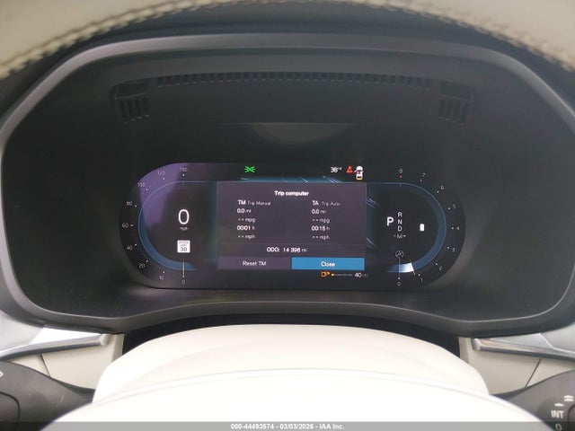 Продажа на аукционе авто 2025 Volvo Xc60 B5 Core, vin: YV4M12RJ7S1016955, номер лота: 44493574