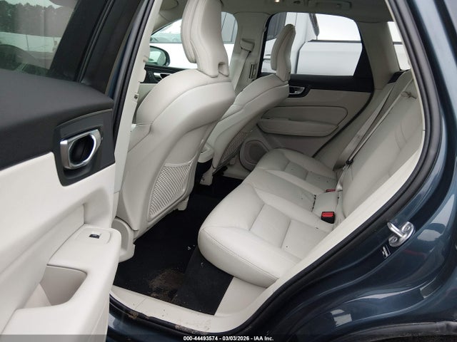 Продажа на аукционе авто 2025 Volvo Xc60 B5 Core, vin: YV4M12RJ7S1016955, номер лота: 44493574