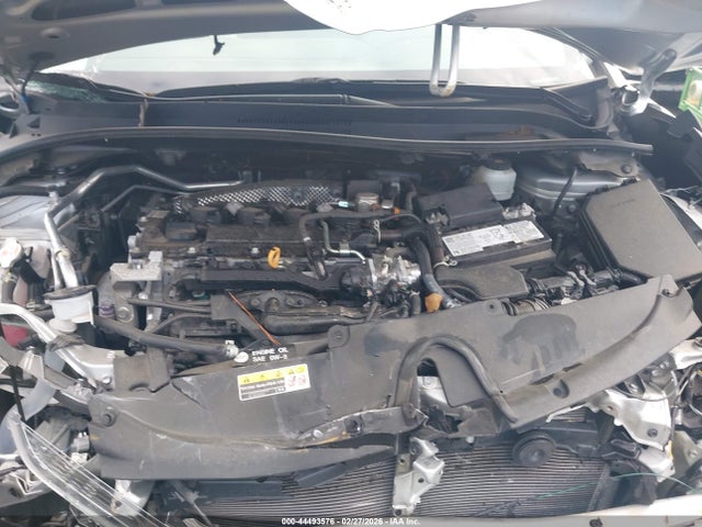 2023 Toyota Corolla Le მანქანა იყიდება აუქციონზე, vin: 5YFB4MDE2PP069721, აუქციონის ნომერი: 44493576