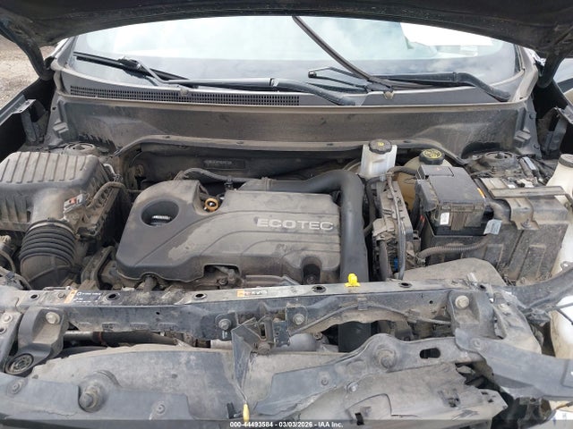 Chevrolet Equinox L 2018 2GNAXGEV2J6240226 Image 10