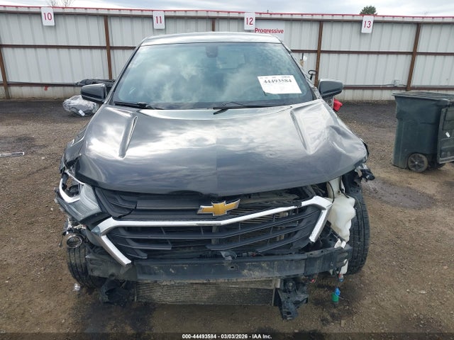 Chevrolet Equinox L 2018 2GNAXGEV2J6240226 Image 13