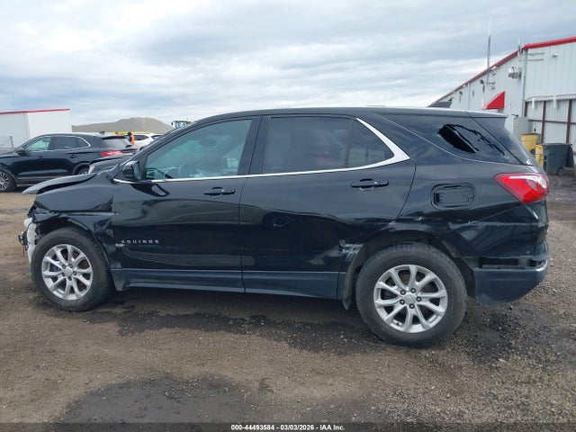 Chevrolet Equinox L 2018 2GNAXGEV2J6240226 Image 15