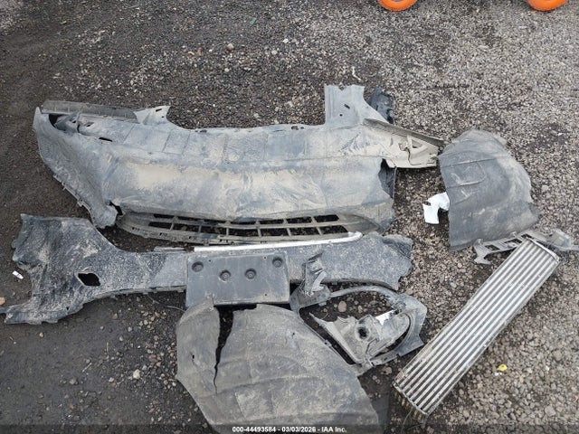 Chevrolet Equinox L 2018 2GNAXGEV2J6240226 Image 12