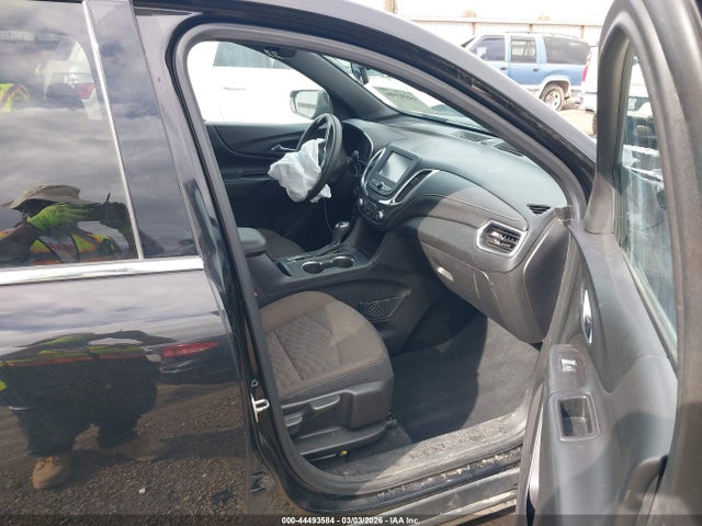 Chevrolet Equinox L 2018 2GNAXGEV2J6240226 Image 5
