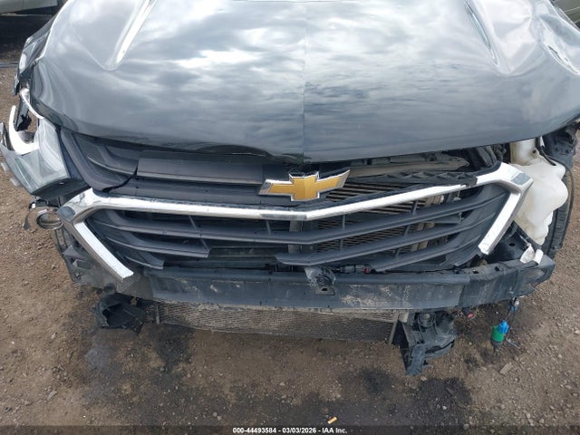 Chevrolet Equinox L 2018 2GNAXGEV2J6240226 Image 6