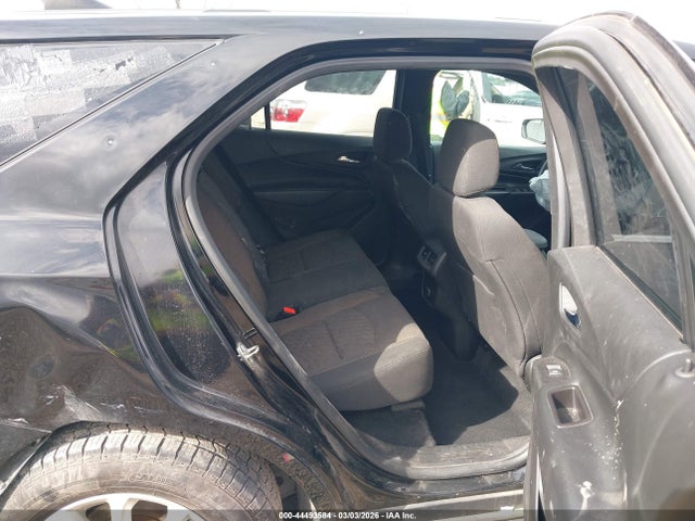 Chevrolet Equinox L 2018 2GNAXGEV2J6240226 Image 8