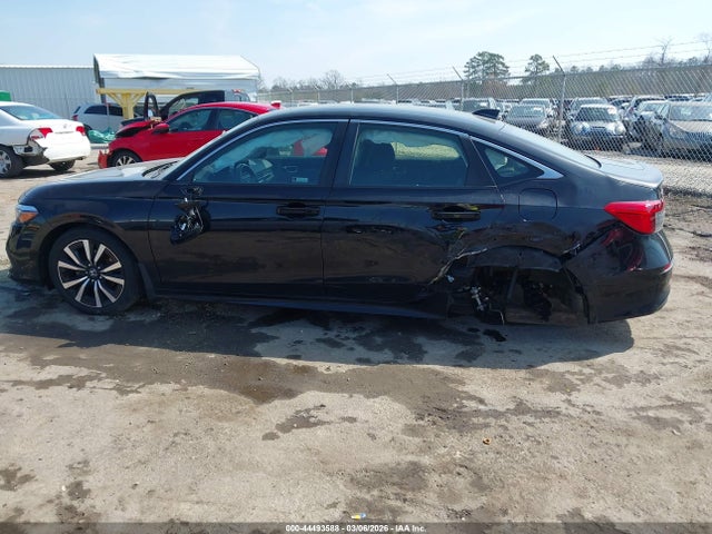 Honda CIVIC EX 2022 JHMFE1F7XNX001031 Image 15
