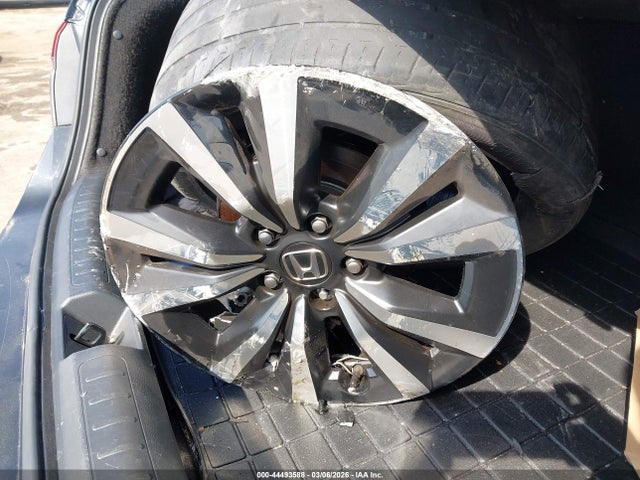 Honda CIVIC EX 2022 JHMFE1F7XNX001031 Image 12