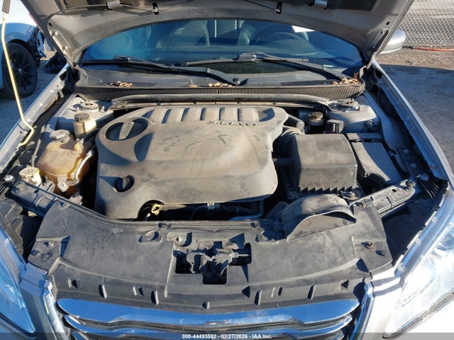 2013 Chrysler 200 Limited მანქანა იყიდება აუქციონზე, vin: 1C3CCBCG5DN523424, აუქციონის ნომერი: 44493592