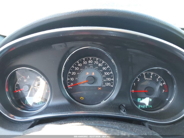 2013 Chrysler 200 Limited მანქანა იყიდება აუქციონზე, vin: 1C3CCBCG5DN523424, აუქციონის ნომერი: 44493592