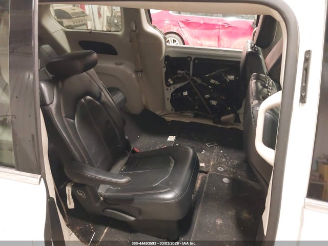 Продаж на аукціоні авто 2019 Chrysler Pacifica Touring L, vin: 2C4RC1BG9KR655099, номер лоту: 44493593