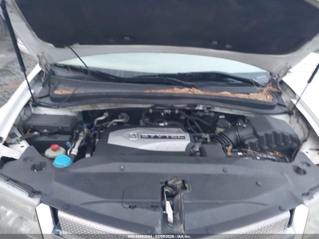 44493594 :رقم المزاد ، 2HNYD28237H501943 vin ، 2007 Acura Mdx مزاد بيع