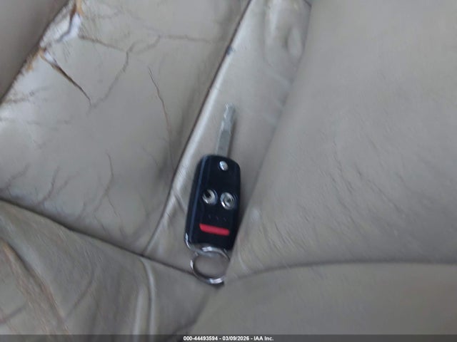 44493594 :رقم المزاد ، 2HNYD28237H501943 vin ، 2007 Acura Mdx مزاد بيع