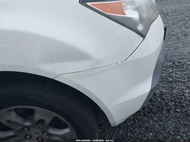 44493594 :رقم المزاد ، 2HNYD28237H501943 vin ، 2007 Acura Mdx مزاد بيع