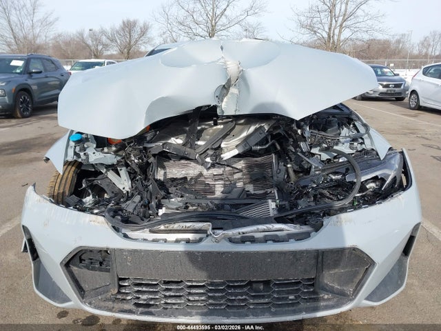 Продажа на аукционе авто 2024 Bmw 330i, vin: 3MW69FF00R8E65744, номер лота: 44493595