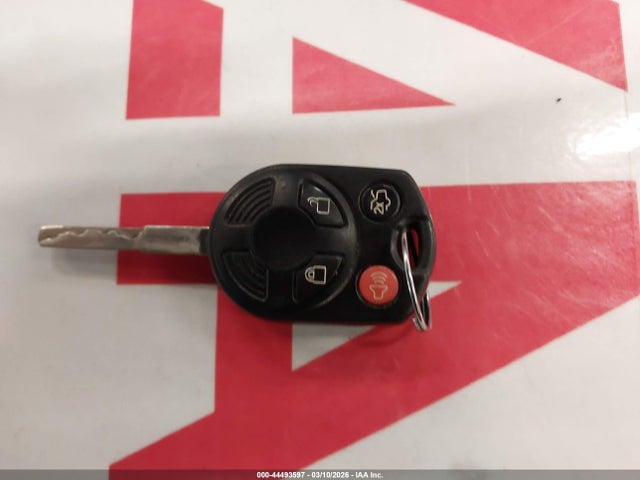 Ford FOCUS SE 2016 1FADP3K21GL212627 Image 11