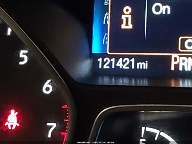 Ford FOCUS SE 2016 1FADP3K21GL212627 Image 15