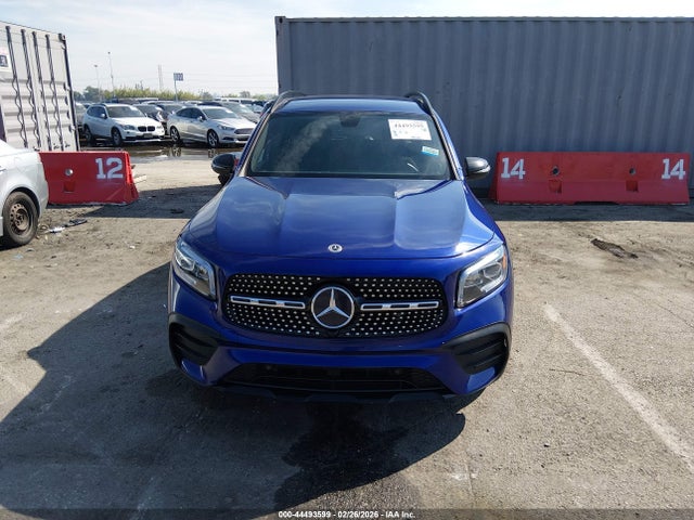 W1N4M4HBXMW114280 Mercedes-Benz Glb 250 4matic