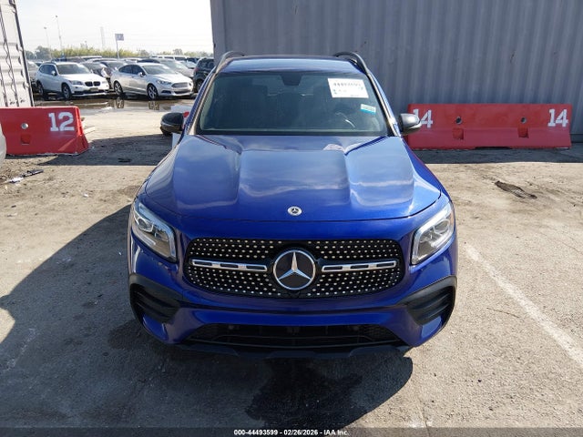 W1N4M4HBXMW114280 Mercedes-Benz Glb 250 4matic