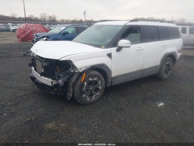 2024 HYUNDAI SANTA FE 5NMP2DGL8RH022356 Photo 1