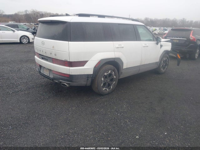 2024 HYUNDAI SANTA FE 5NMP2DGL8RH022356 Photo 3