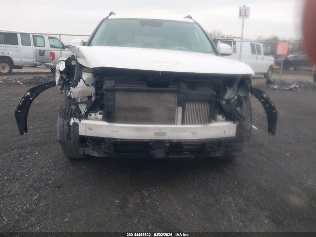 2024 HYUNDAI SANTA FE 5NMP2DGL8RH022356 Photo 5