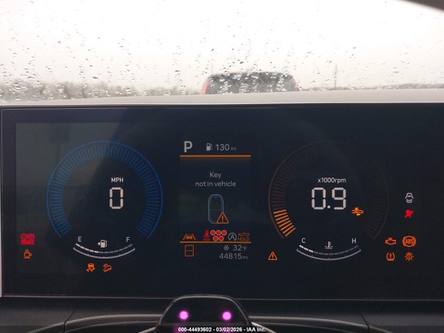 2024 HYUNDAI SANTA FE 5NMP2DGL8RH022356 Photo 6