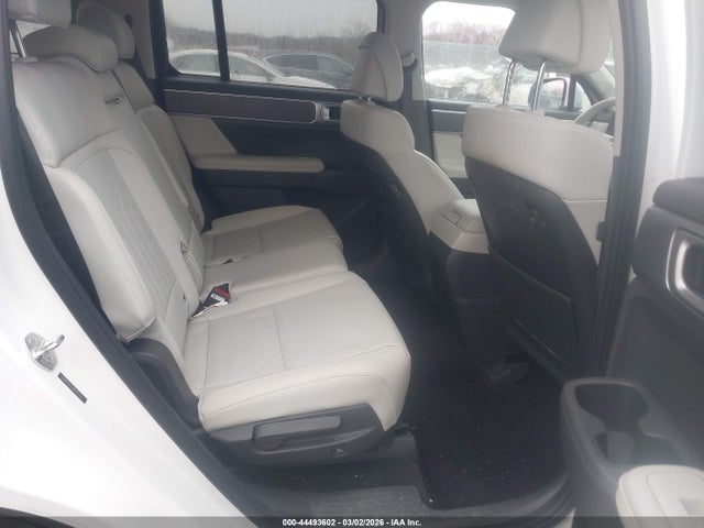 2024 HYUNDAI SANTA FE 5NMP2DGL8RH022356 Photo 7