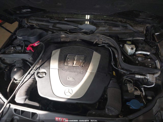 44493609 :رقم المزاد ، WDDGF8BB4BR146318 vin ، 2011 Mercedes-benz C 300 Sport 4matic مزاد بيع