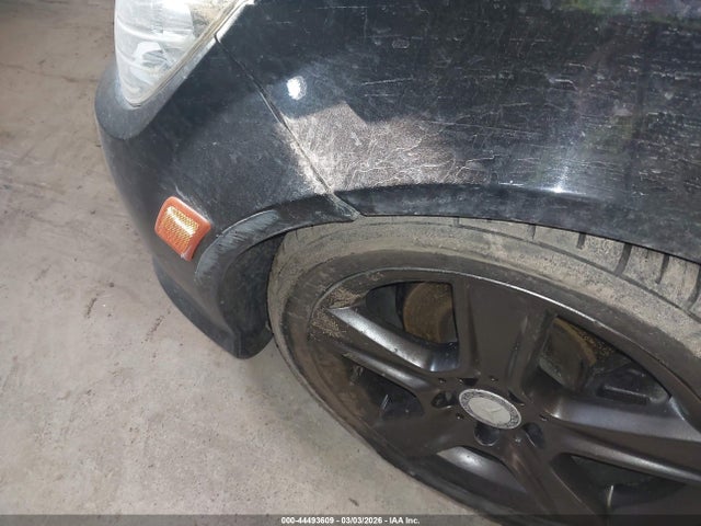 44493609 :رقم المزاد ، WDDGF8BB4BR146318 vin ، 2011 Mercedes-benz C 300 Sport 4matic مزاد بيع