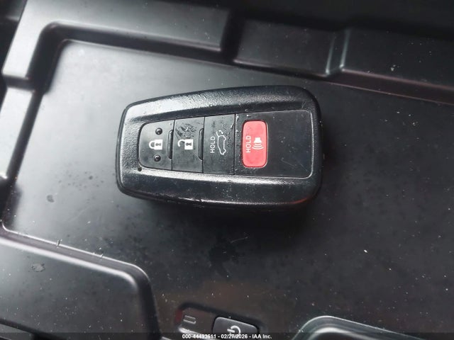 5TDYZRAH2MS530538 Toyota Highlander Limited