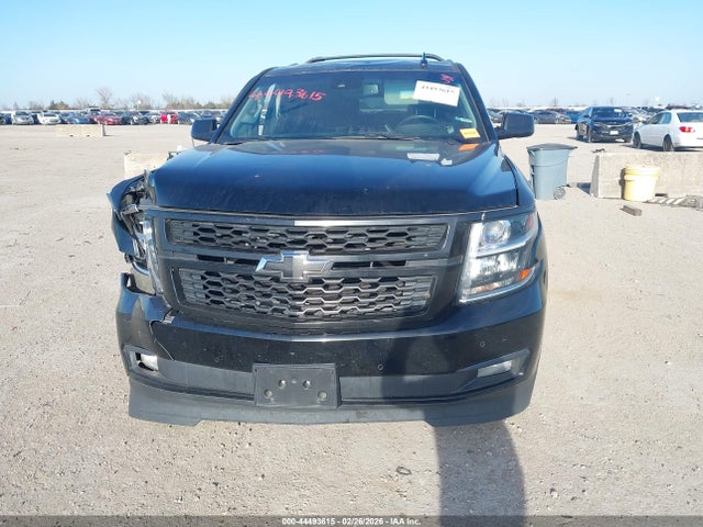 Продаж на аукціоні авто 2015 Chevrolet Suburban 1500 Lt, vin: 1GNSCJKC3FR697740, номер лоту: 44493615