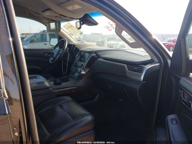 Продаж на аукціоні авто 2015 Chevrolet Suburban 1500 Lt, vin: 1GNSCJKC3FR697740, номер лоту: 44493615